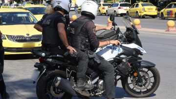 Συνελήφθη 41χρονος στο Νέο Κόσμο με ένταλμα από την Τουρκία για εμπόριο ναρκωτικών και ληστεία