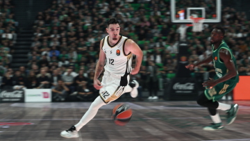 Βιλερμπάν: Χωρίς Ντε Κόλο κόντρα στον Ολυμπιακό 