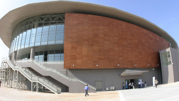 Τένις: Στο Φάληρο οι αγώνες της Ελλάδας με το Μεξικό για το Davis Cup