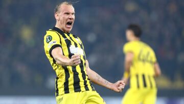 Conference League: Η πρόκριση θρίλερ της ΑΕΚ στην 8άδα, η τελική βαθμολογία της League Phase και οι πιθανοί αντίπαλοι στους 16