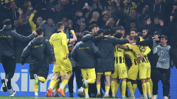 Πρωτιά για την ΑΕΚ: Κατέλαβε την υψηλότερη θέση ελληνικής ομάδας σε League Phase των διοργανώσεων της UEFA 