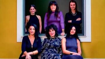 6 γνωστές σεφ μάς προτείνουν μενού για τις γιορτές