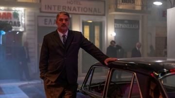 ALPHA ΜΥΘΟΠΛΑΣΙΑ: Η ελληνική μυθοπλασία αποκτά σταθερό σημείο αναφοράς

