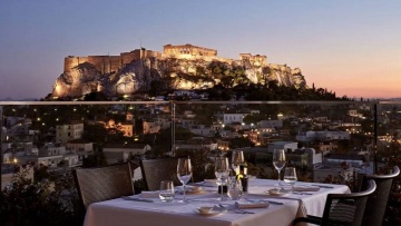 Ξεχωριστά ρεβεγιόν και εορταστικές γεύσεις στα έξι εστιατόρια των ξενοδοχείων Electra σε Αθήνα και Θεσσαλονίκη
