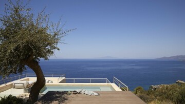 Η εντυπωσιακή διαδρομή των Etsi Architects: Το αρχιτεκτονικό γραφείο με έδρα την Καρδαμύλη