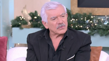 Γιώργος Γιαννόπουλος: Είμαι καιρό σε σχέση, το πρώτο πράγμα που ψάχνω σε μια γυναίκα είναι η αγάπη και να έχει χιούμορ