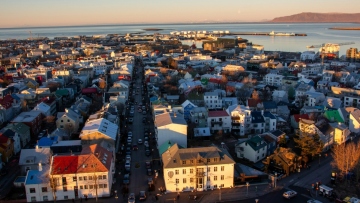 Η χώρα που είναι η πιο ασφαλής στον κόσμο εδώ και 17 χρόνια, η λίστα με τη δεκάδα και η θέση της Ελλάδας