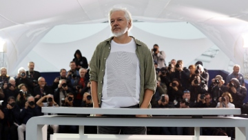 Σουηδία: «Μη αποδεκτή» η μήνυση του Τζούλιαν Ασάνζ στο Ίδρυμα Νόμπελ για τη νικήτρια του Νόμπελ Ειρήνης 