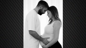 «Η οικογένειά μας μεγαλώνει»: Ετοιμόγεννη η Άννα Κορακάκη, αποκάλυψε το φύλο του μωρού που περιμένει, δείτε φωτογραφίες
