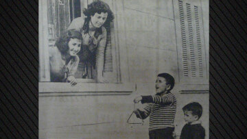 Χριστούγεννα στην Παλιά Αθήνα