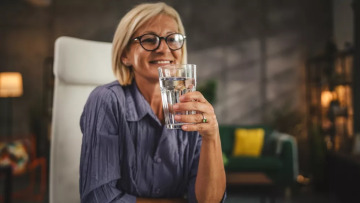 Συμβουλές ευεξίας στην τρίτη ηλικία – Πώς να αποφύγουμε τους κινδύνους