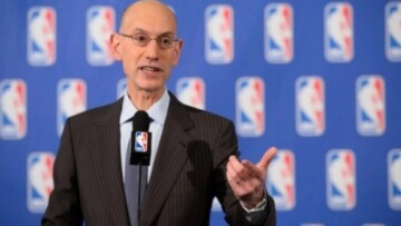 NBA: Σκληρά μέτρα κατά του παράνομου στοιχηματισμού
