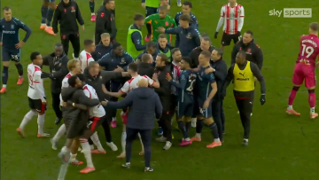 Χαμός στην Championship: Ο Φρανκ Λάμπαρντ «άναψε φωτιές» και προκάλεσε γενική σύρραξη στο Σαουθάμπτον, δείτε βίντεο
