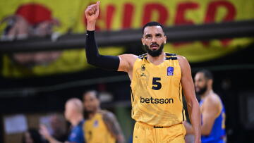 Άρης - Περιστέρι 81-76: Πήρε τη ματσάρα στην παράταση με κορυφαίο τον Νουά, δείτε βίντεο 