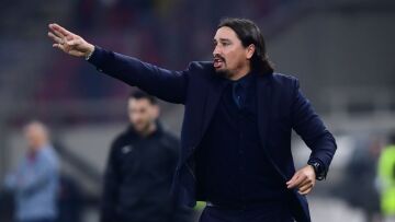 Λέτο: Ο Τεττέη μπορεί να κάνει μεγάλα πράγματα στον Παναθηναϊκό