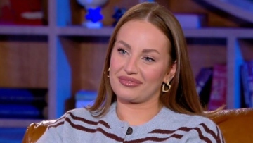 Ανδρομάχη για τη συμμετοχή της στη Eurovision: Εγώ αδίκησα το τραγούδι, δεν το είπα καλά
