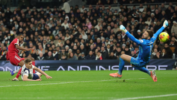 Πήρε το ντέρμπι η Λίβερπουλ 2-1 την Τότεναμ, η Λεβερκούζεν 3-1 με ανατροπή στην έδρα της Λειψίας, δείτε γκολ από την Ευρώπη