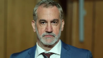 Χρήστος Μάντακας για την περιπέτεια της υγείας του: Θα μπορούσα να είχα «φύγει», ήταν ένα φοβερό μάθημα ζωής