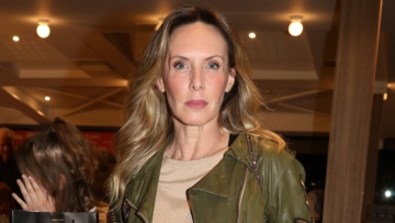 Εβελίνα Παπούλια για Δύο Ξένους: Είχα κατάθλιψη τότε, συνδυάστηκε στο μυαλό μου με κάτι πάρα πολύ άσχημο