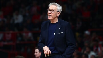 Euroleague: Τέλος ο Χέρμπερτ από τη Μπάγερν