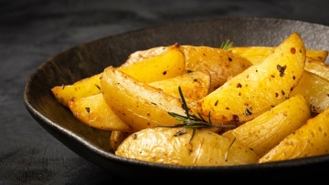 Ο Καποδίστριας και πώς η πατάτα βρήκε τη θέση της στο ελληνικό τραπέζι