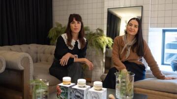 Beauty Insiders: Εμείς βρήκαμε ποια Πεύκη θέλουμε, εσείς;
