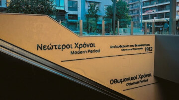 Ο 8ος πιο… cool δρόμος στον κόσμο είναι στη Θεσσαλονίκη (pics)