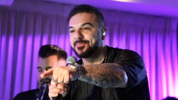 Τριαντάφυλλος για υπόθεση Μαζωνάκη: Όποιος πάει να καταγγείλει κάτι, να έχει αποδείξεις