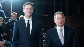 Κρίσιμη συνάντηση στο Μαϊάμι για το Ουκρανικό: Η Ουάσιγκτον προτείνει τριμερή ΗΠΑ, Ρωσίας, Ουκρανίας λέει ο Ζελένσκι 