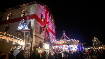 Αλυσιδωτές επιπτώσεις από τις αγροτικές κινητοποιήσεις - Ακυρώσεις κρατήσεων έως και 50% σε Θεσσαλία και Ήπειρο 