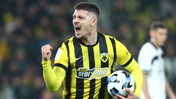 Η βαθμολογία μετά τις νίκες της ΑΕΚ και του ΠΑΟΚ 