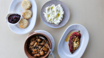 Γεύσεις από την πολυσυλλεκτική κουζίνα της Φλώρινας
