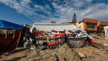 Το ισραηλινό συμβούλιο ασφαλείας ενέκρινε τη δημιουργία 19 οικισμών στη Δυτική Όχθη