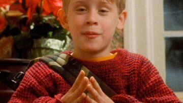 Home Alone: Τα μυστικά που δεν ξέραμε για την ταινία που έγινε χριστουγεννιάτικη παράδοση
