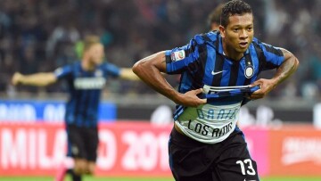 Σοκάρει ο Γκουαρίν: «Έκανα τρεις φορές απόπειρα αυτοκτονίας, είχα να δω τα παιδιά μου τέσσερα χρόνια»