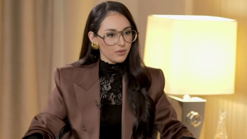 Κλαυδία: Τα παιδικά χρόνια στον Ασπρόπυργο, η Eurovision και ο χωρισμός της με τον Oge