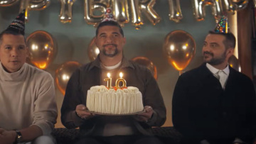 Βίντεο: Κυκλοφόρησε το τρέιλερ για τον 10ο κύκλο του MasterChef