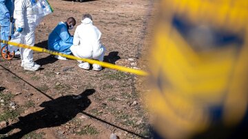 Αιματοκύλισμα σε ταβέρνα στη Νότια Αφρική: Δέκα νεκροί από πυροβολισμούς ενόπλων