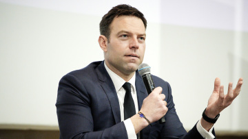 Κασσελάκης για παραίτηση Μάλαμα: Η πορεία μας δεν θα καθοριστεί από μεμονωμένα πρόσωπα, μηχανισμούς και προσωπικές ατζέντες