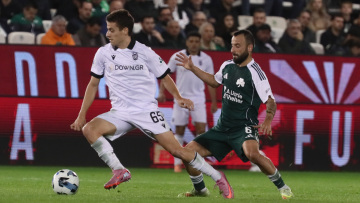 ΠΑΟΚ - Παναθηναϊκός: Ντέρμπι στην Τούμπα, σέντρα στις 19:30 