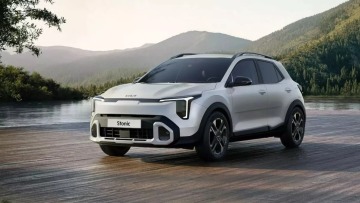 Στην Ελλάδα το νέο Kia Stonic