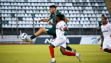 Πανσερραϊκός - Λεβαδειακός 0-0 (A' ημίχρονο), Live η αναμέτρηση για την Super League
