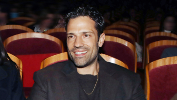 Κωνσταντίνος Αργυρός: Αν τα φέρει ο Θεός θα μεγαλώσω την οικογένειά μου, αυτός αποφασίζει
