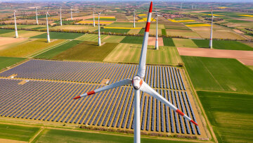 WindEurope: 1,6 τρισ. ευρώ θα γλιτώσει η Ευρώπη από ένα ενεργειακό σύστημα που βασίζεται σε ΑΠΕ