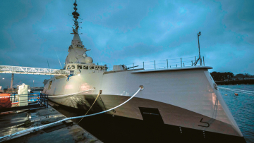 Φρεγάτα Belharra: Τα όπλα του «Κίμωνα» αλλάζουν τις ισορροπίες στο Αιγαίο, ποιες ακολουθούν 