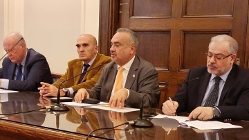 Κόκκινη γραμμή για τους δικηγόρους η πρόταση της ΕνΔΕ να συμμετέχουν δικαστές στα Πειθαρχικά Συμβούλια