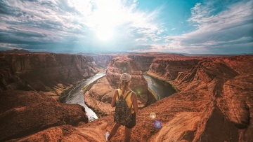 Ο ονειρεμένος ταξιδιωτικός προορισμός ανάλογα με το ζώδιό σας
