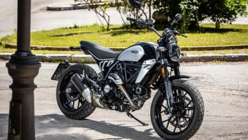 Ποιες Ducati θα αγοράσεις μέχρι τέλος της χρονιάς με μειωμένη τιμή;