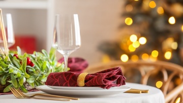 6 γιορτινές συνταγές σε 3 ώρες: Αναλυτικό χρονοδιάγραμμα για να τα προλάβετε όλα
