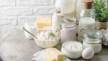 ΕΕ: Οι κινεζικοί δασμοί στα γαλακτοκομικά προϊόντα είναι «αδικαιολόγητοι»